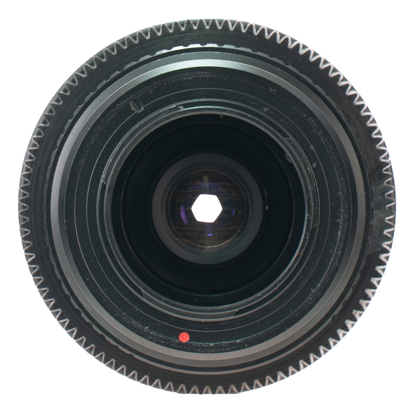 Hoya HMC Wide-Auto 28mm F2.8 Cine Mod Wide Lens w/ Anamorphic Bokeh | Fujifilm X