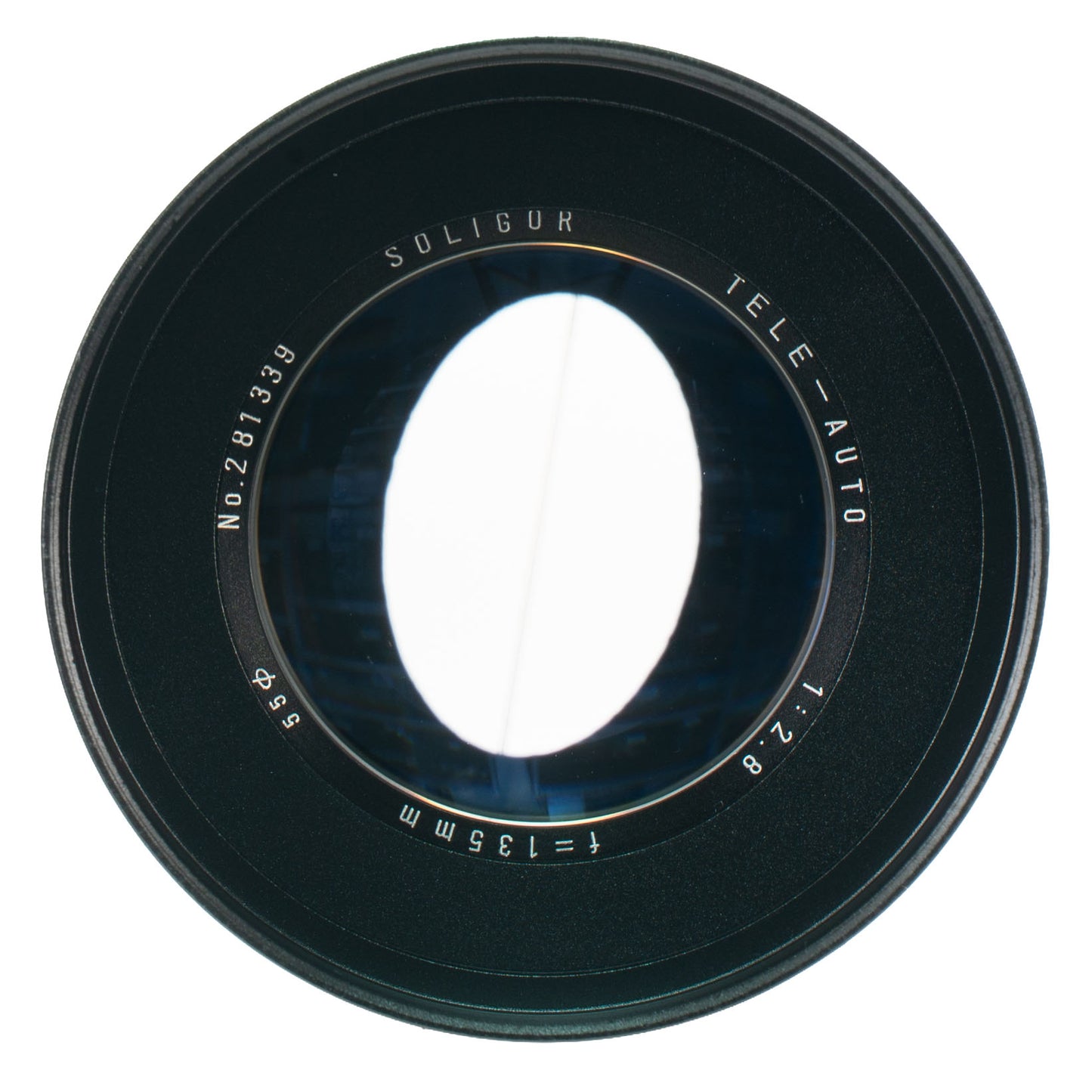 Soligor Tele-Auto 135mm F2.8 Cine Mod w/ Anamorphic Bokeh & Flare | Canon EF