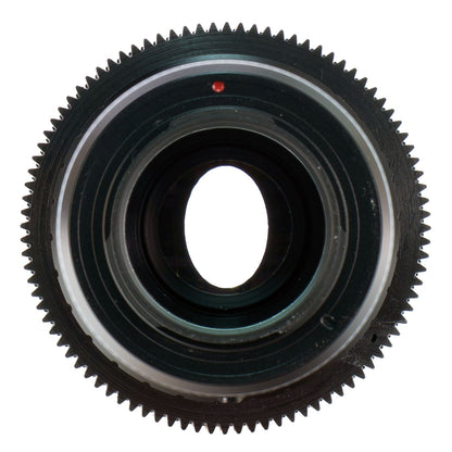 Helios Auto 135mm F2.8 Cine Mod Telephoto Prime w/ Anamorphic Bokeh | Fujifilm X