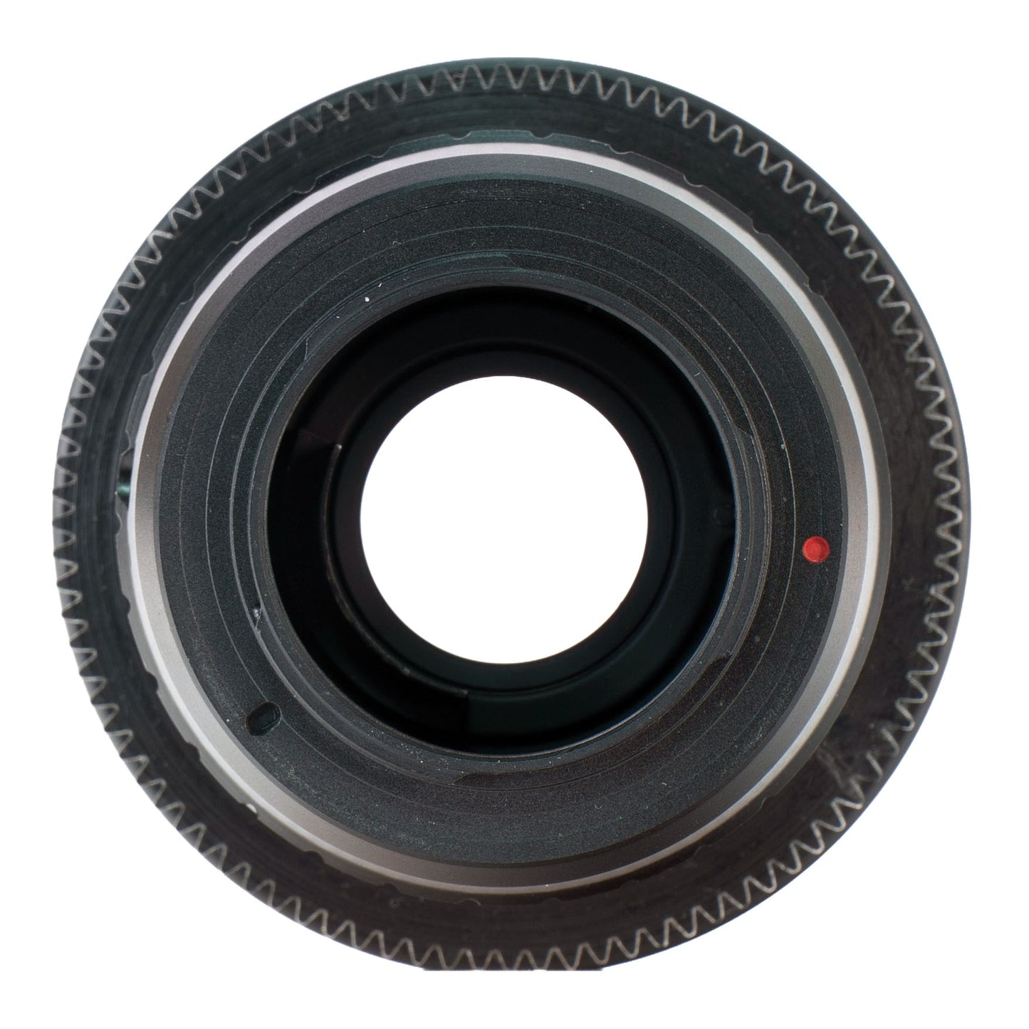 Olympus Zuiko MC Auto-S 50mm F1.8 Cine Mod Portrait Prime Lens | Fujifilm X