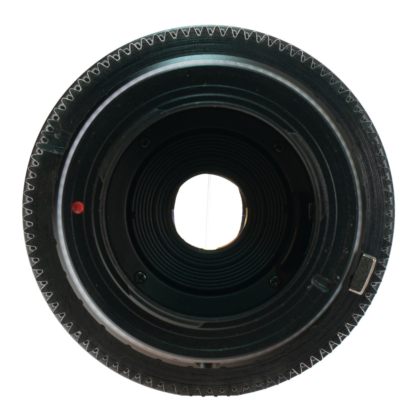 Miranda MC Macro 28mm F2.8 Cine Mod w/ Anamorphic Bokeh & Flare | Sony E-mount