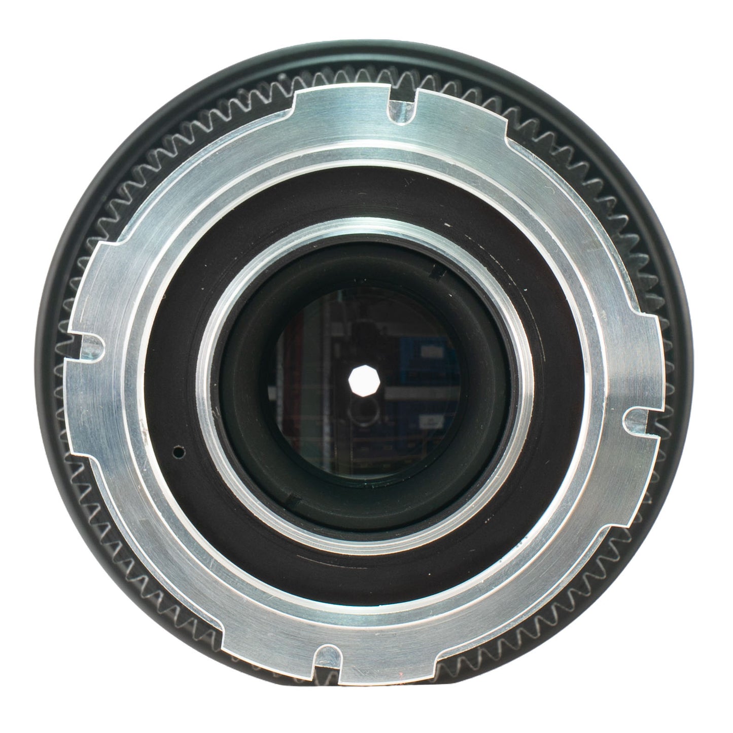 Carl Zeiss Jena Sonnar 135mm F4 Rare Cine Mod Prime Telephoto Lens | Arri PL!