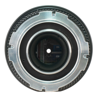 Carl Zeiss Jena Sonnar 135mm F4 Rare Cine Mod Prime Telephoto Lens | Arri PL!