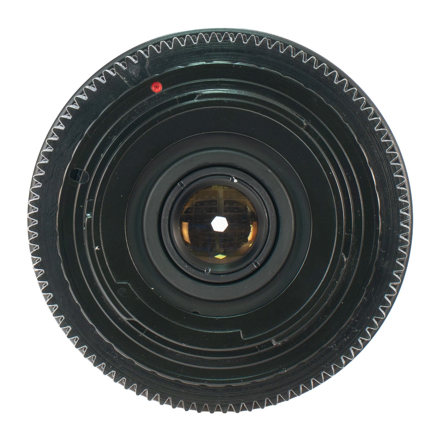 Vivitar Auto Wide-Angle 35mm F2.8 Cine Mod Prime w/ Anamorphic Bokeh | Canon EF!