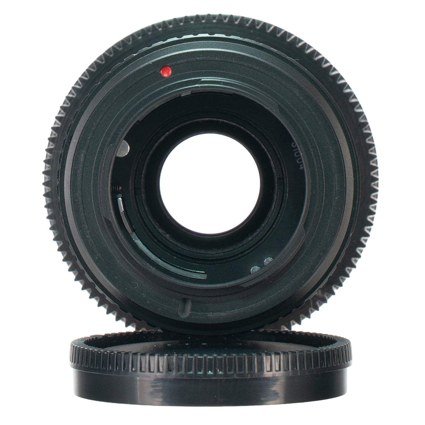 Canon FD 135mm F3.5 S. C. Cine Mod Prime Telephoto Lens | Sony E-mount!