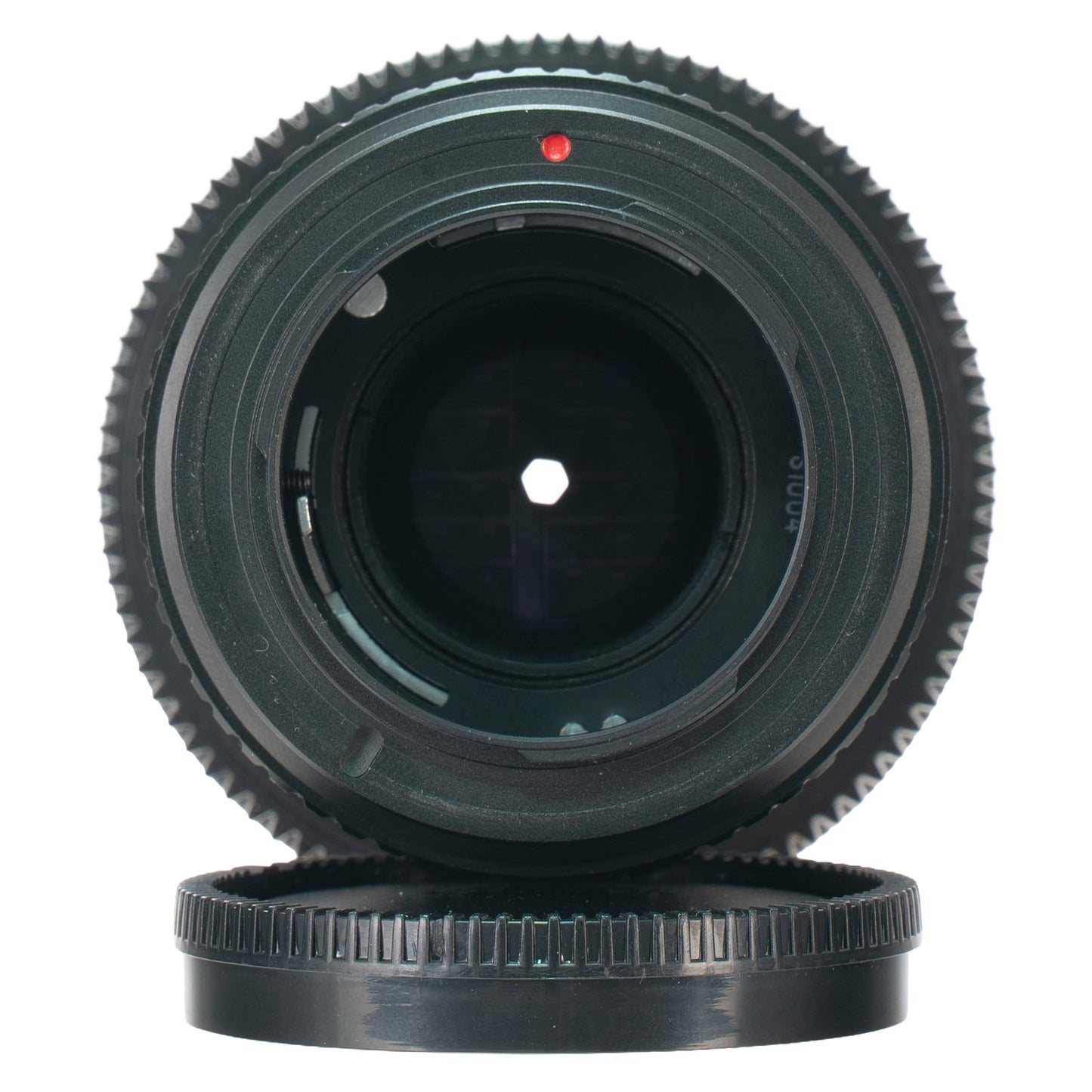 Canon FD 135mm F3.5 S. C. Cine Mod Prime Telephoto Lens | Sony E-mount!