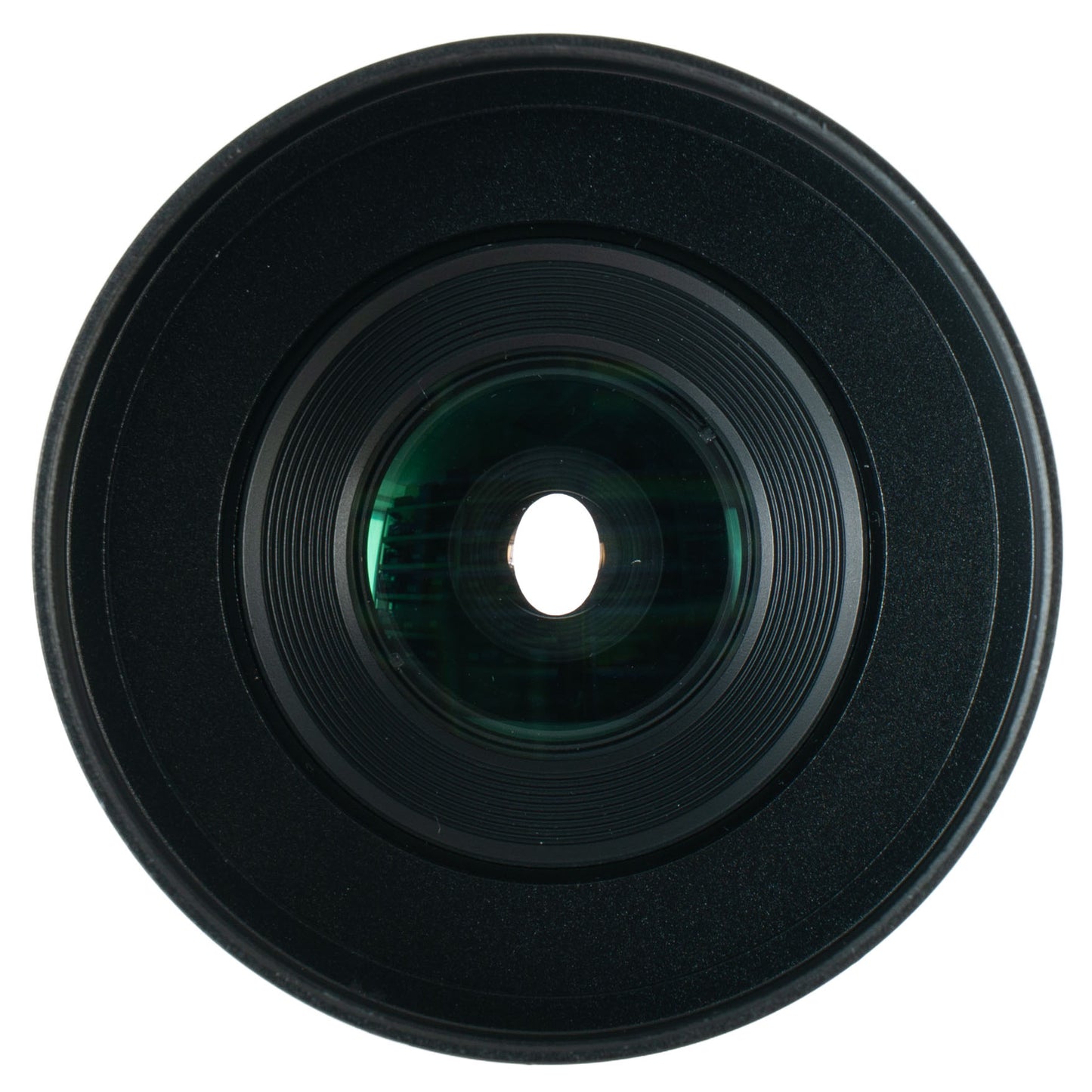 Kiron Kino Precision MC 28mm F2.8 Cine Mod w/ Anamorphic Bokeh | Fujifilm X (FX)