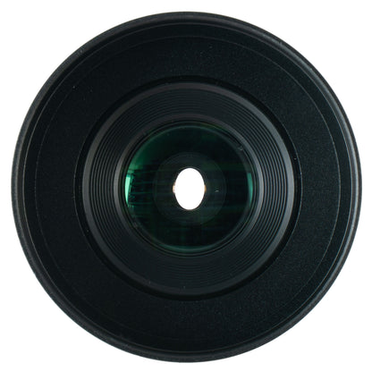 Kiron Kino Precision MC 28mm F2.8 Cine Mod w/ Anamorphic Bokeh | Fujifilm X (FX)