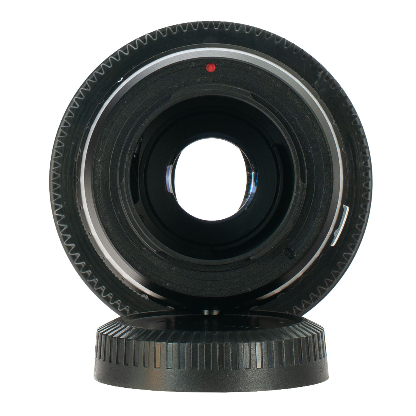 Kiron Kino Precision MC 28mm F2.8 Cine Mod w/ Anamorphic Bokeh | Fujifilm X (FX)