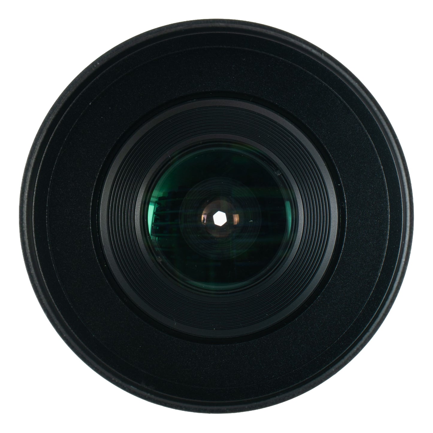 Kiron Kino Precision MC 28mm F2.8 Cine Mod w/ Anamorphic Bokeh | Fujifilm X (FX)