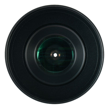 Kiron Kino Precision MC 28mm F2.8 Cine Mod w/ Anamorphic Bokeh | Fujifilm X (FX)