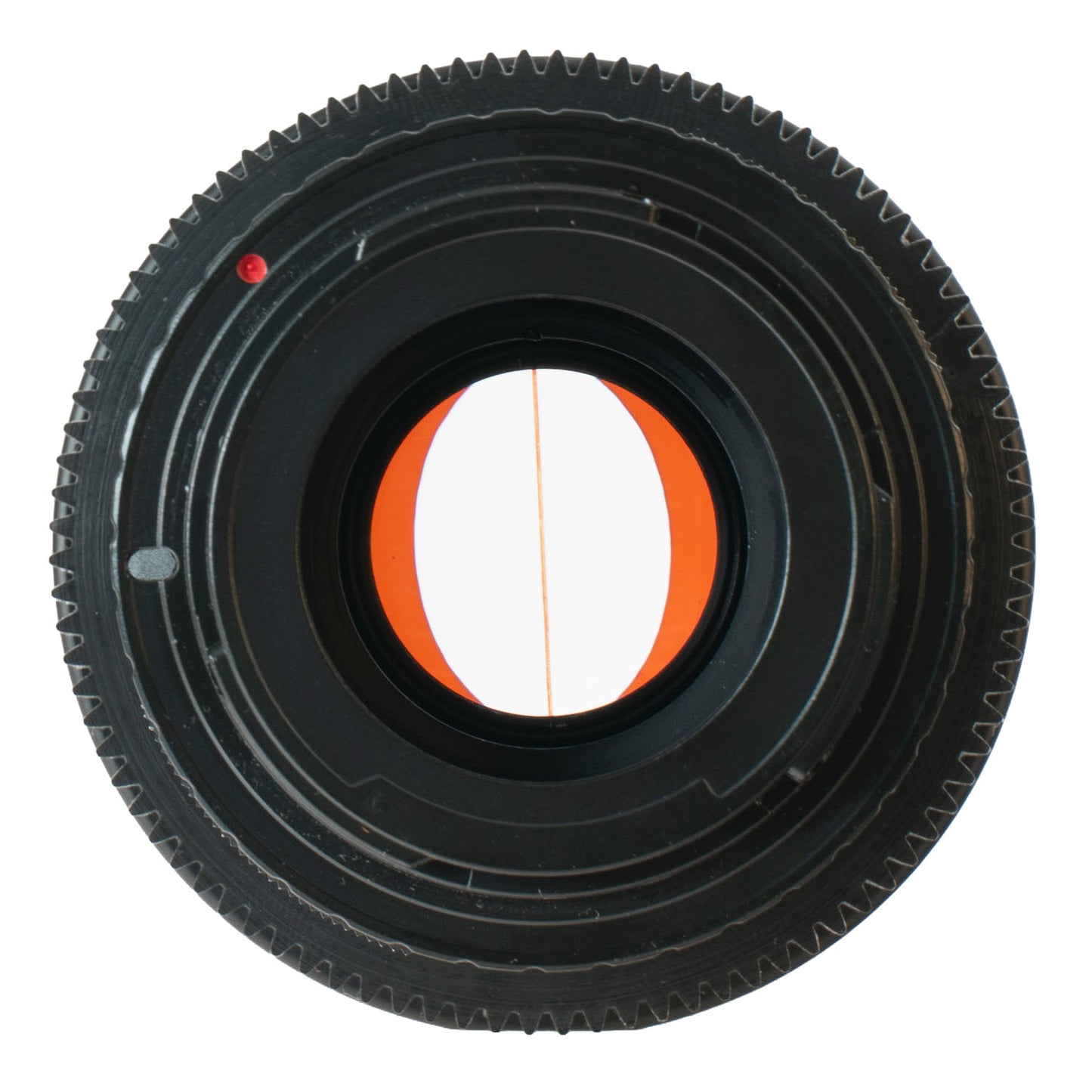 Soligor 135mm F2.8 Cine Mod Prime w/ Orange Anamorphic Bokeh & Flare | Canon EF!