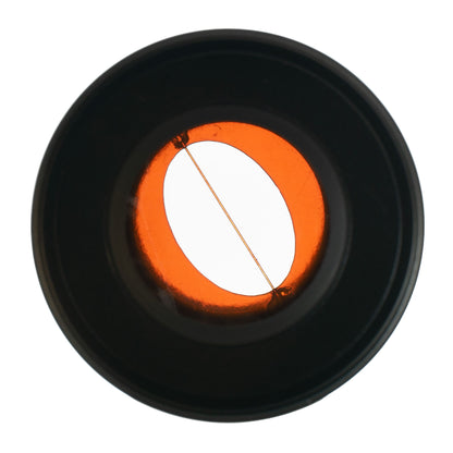 Tou/Five Star MC 200mm F4.5 Cine Mod w/ Orange Anamorphic Bokeh & Flares | Canon