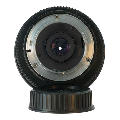 Nikon Series E 28mm F2.8 Cine Mod Wide Angle Vintage Prime Lens | Nikon F (Ai)!