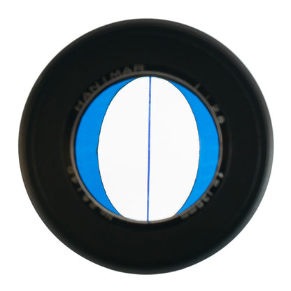 Hanimar 135mm F2.8 Cine Mod Prime w/ Blue Anamorphic Bokeh & Flare | Arri PL!