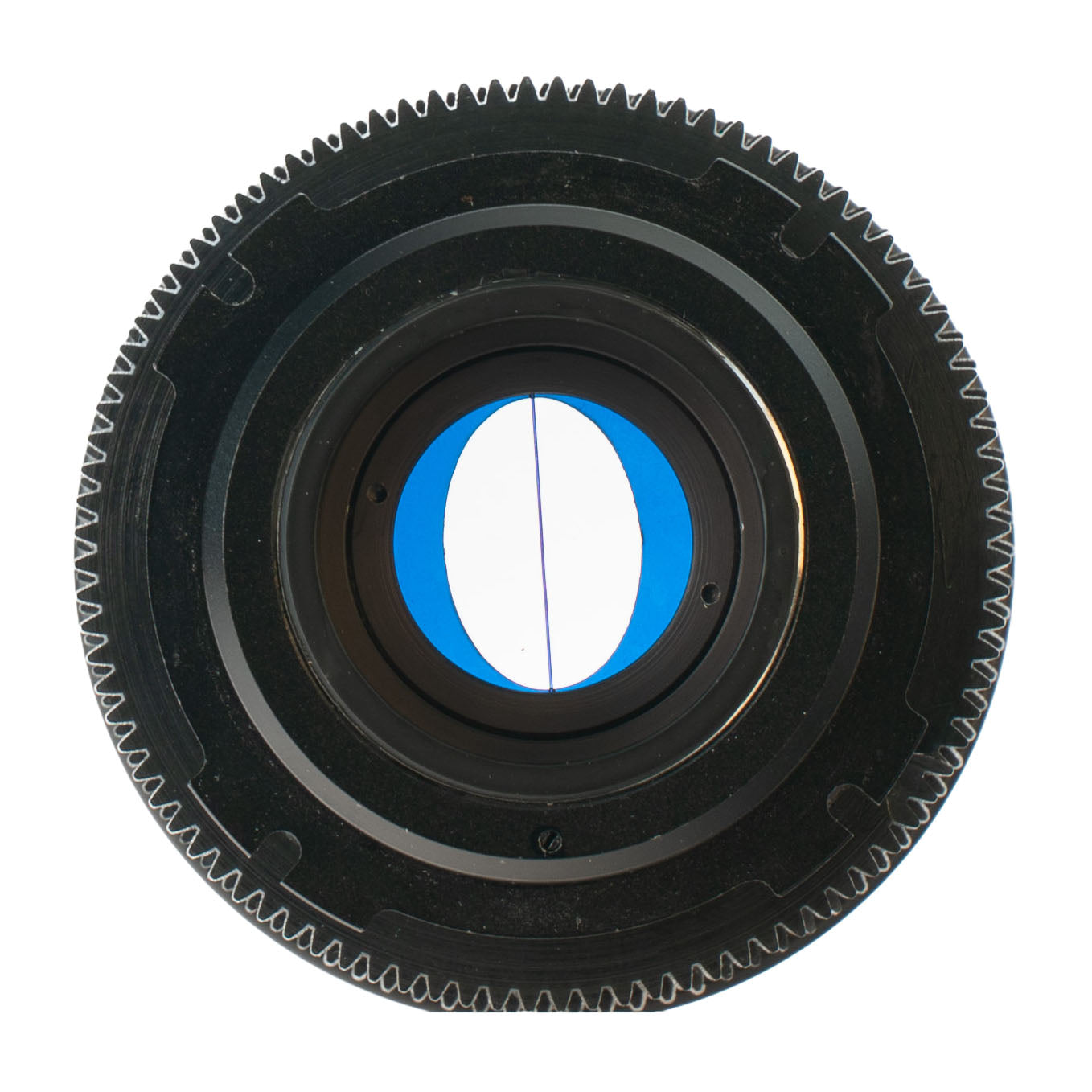 Hanimar 135mm F2.8 Cine Mod Prime w/ Blue Anamorphic Bokeh & Flare | Arri PL!