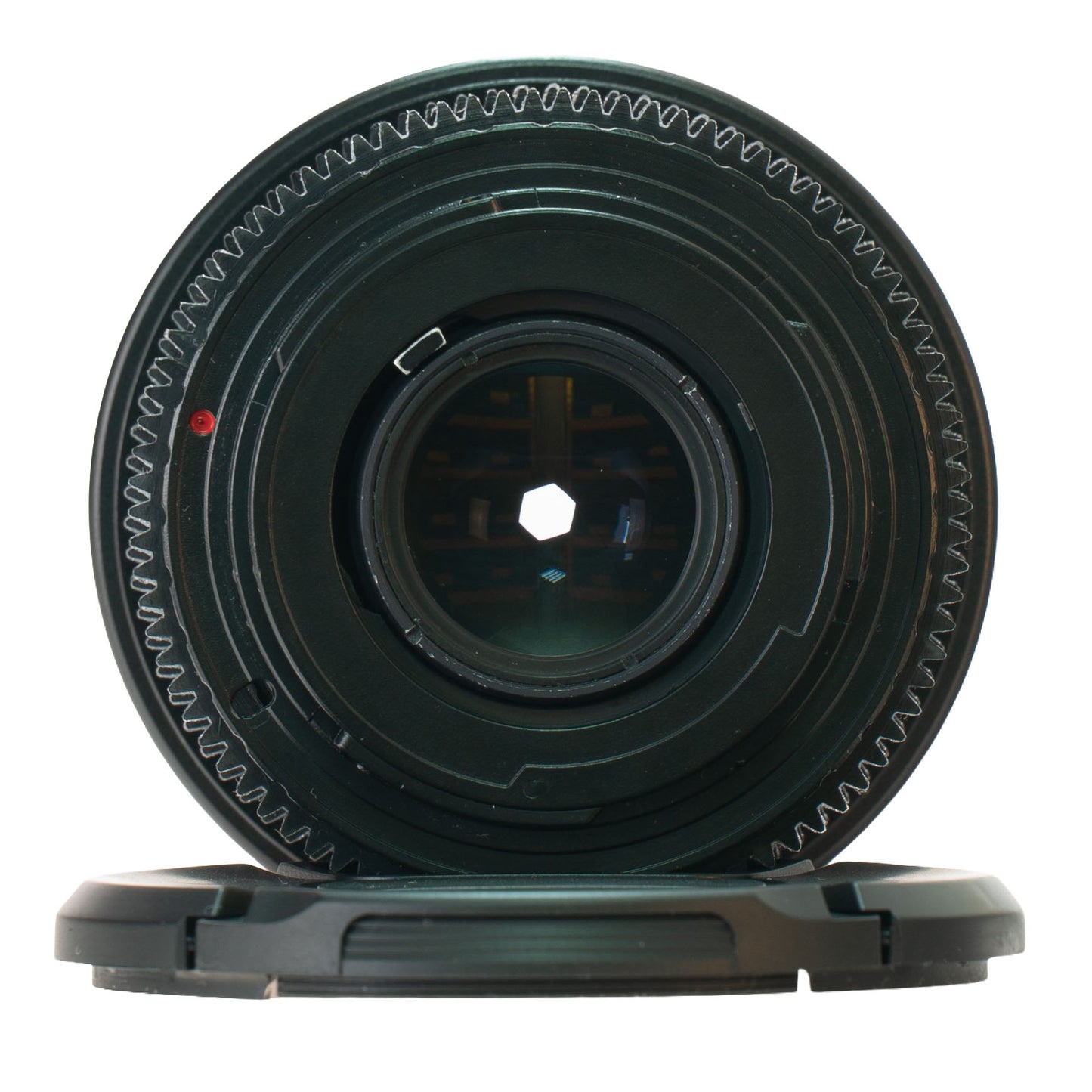 Asahi SMC Takumar 55mm F2 Cine Mod Prime Portrait Vintage Lens | Canon EF!