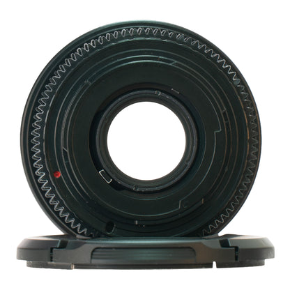Asahi SMC Takumar 55mm F2 Cine Mod Prime Portrait Vintage Lens | Canon EF!
