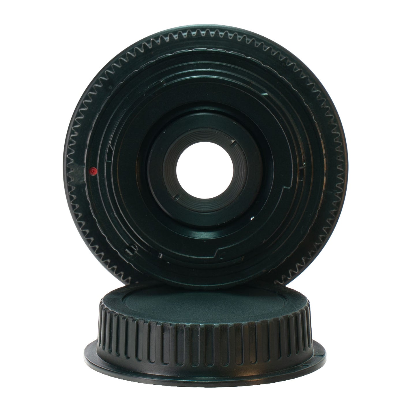 Auto Flex 50mm F2.8 Vintage Cine Mod Prime Portrait Lens | Canon EF!