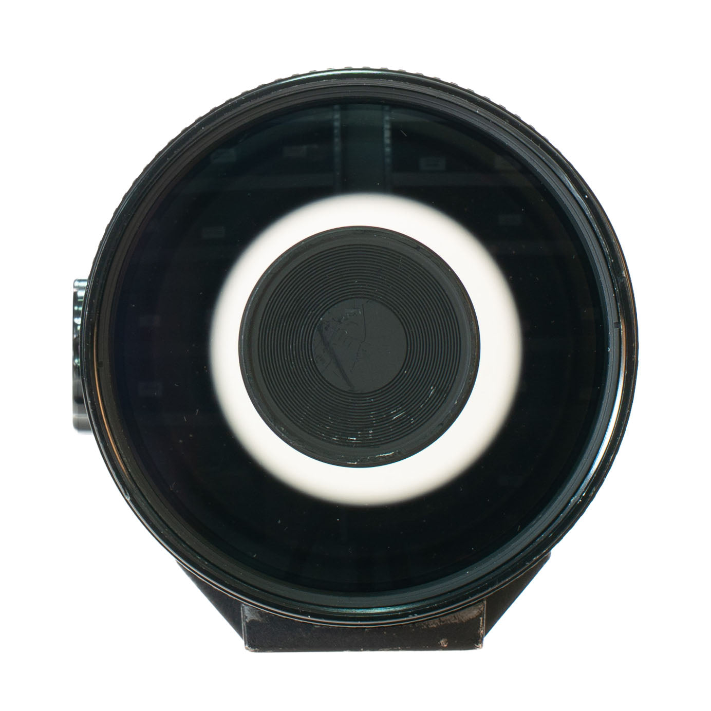 Ricoh XR Rikenon Reflex 600mm F8 Macro Prime Telephoto Lens | Sony E-mount!