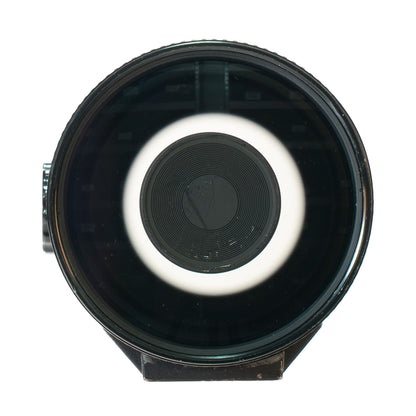 Ricoh XR Rikenon Reflex 600mm F8 Macro Prime Telephoto Lens | Sony E-mount!