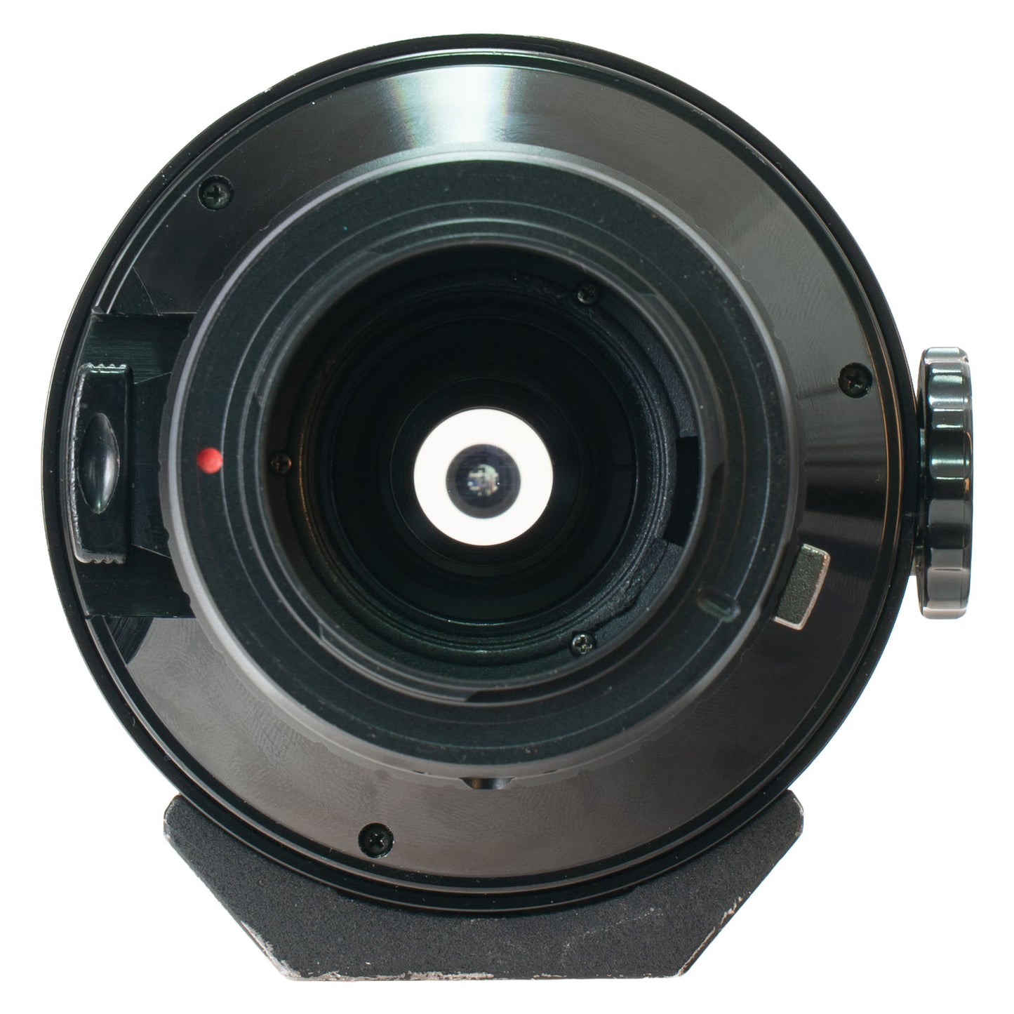 Ricoh XR Rikenon Reflex 600mm F8 Macro Prime Telephoto Lens | Sony E-mount!