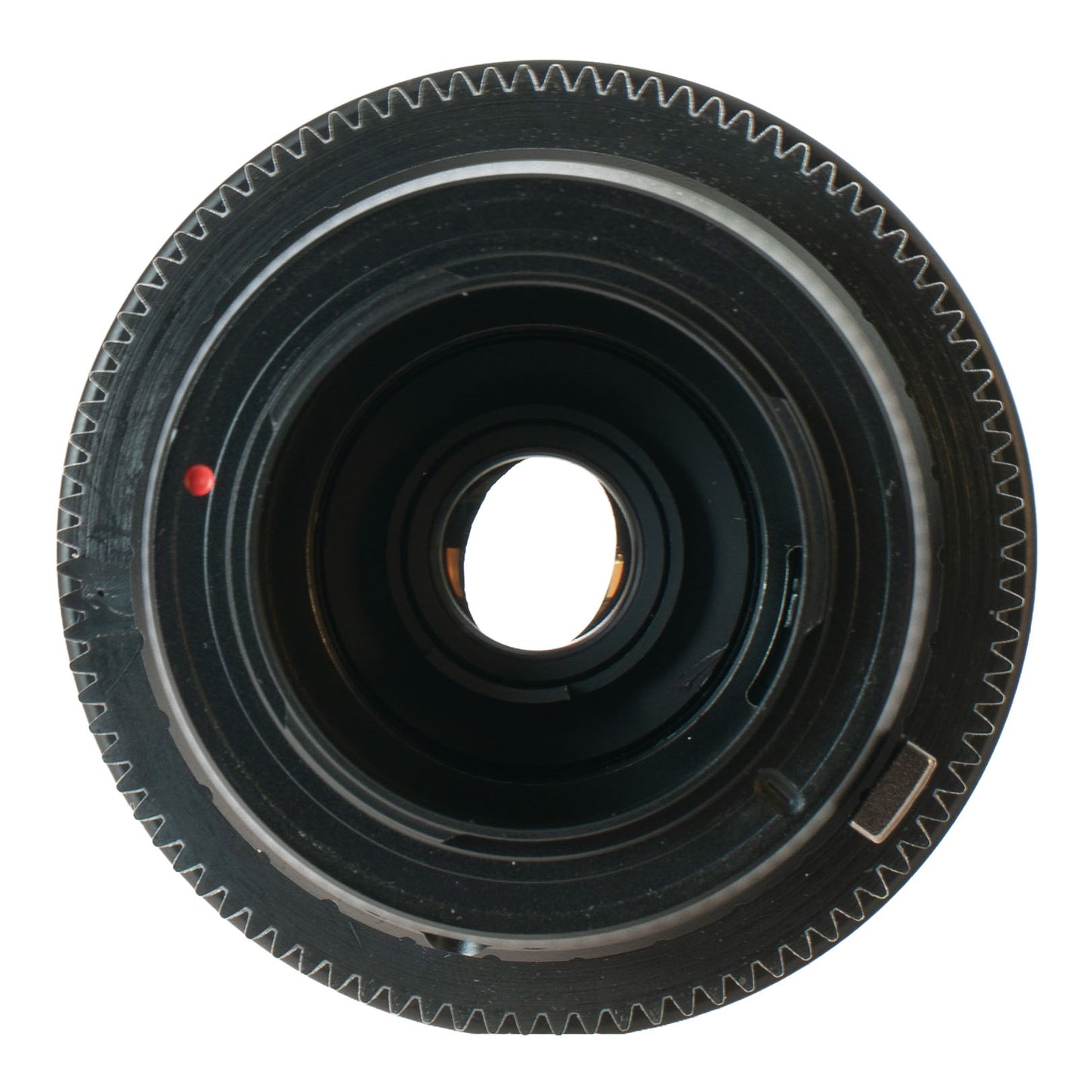 Toshiba Tosner MC 28mm F2.8 Cine Mod Prime w/ Anamorphic Bokeh | Sony E-mount!