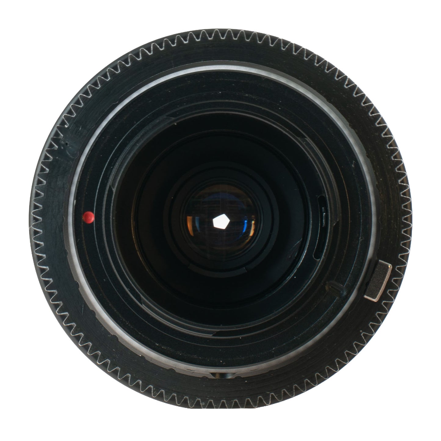 Toshiba Tosner MC 28mm F2.8 Cine Mod Prime w/ Anamorphic Bokeh | Sony E-mount!