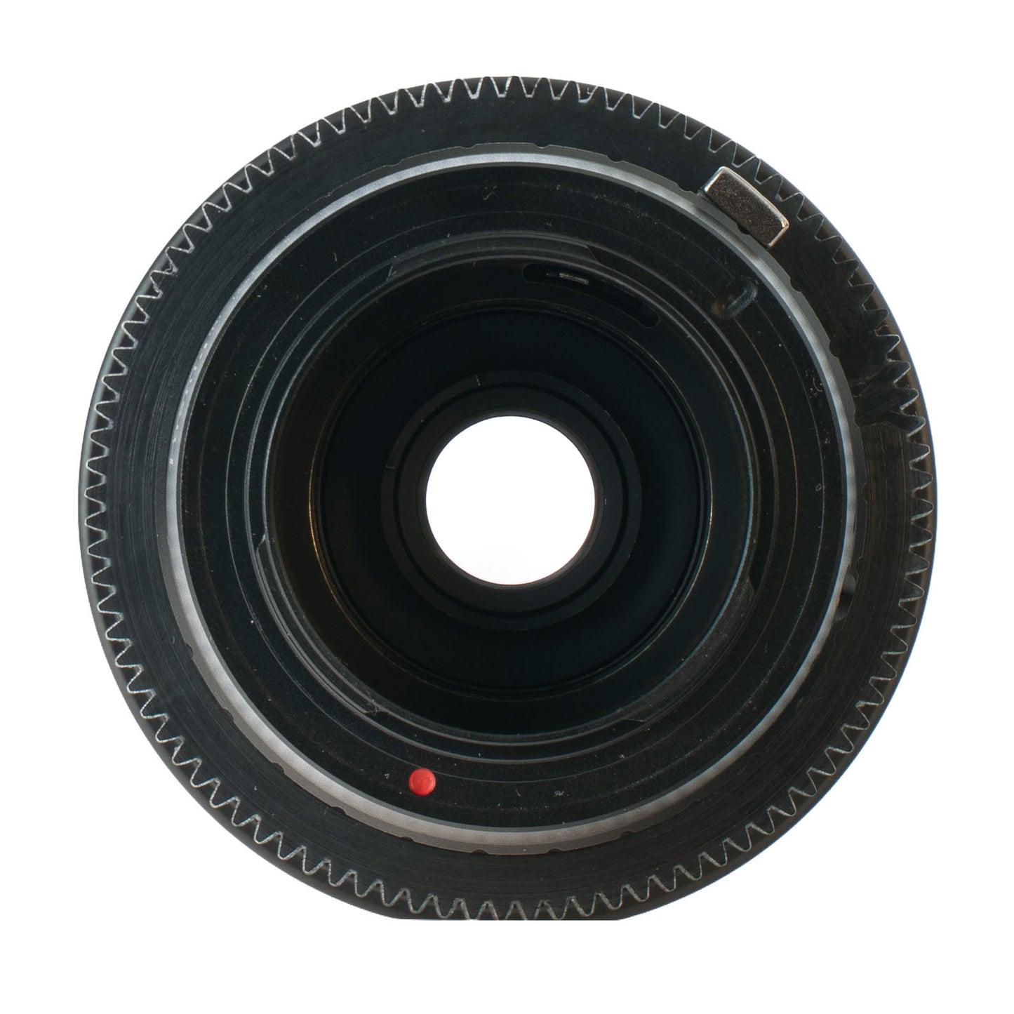Hanimex MC Automatic 28mm F2.8 Cine Mod Wide Angle Prime Lens | Sony E-mount!