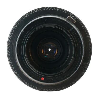Hanimex MC Automatic 28mm F2.8 Cine Mod Wide Angle Prime Lens | Sony E-mount!