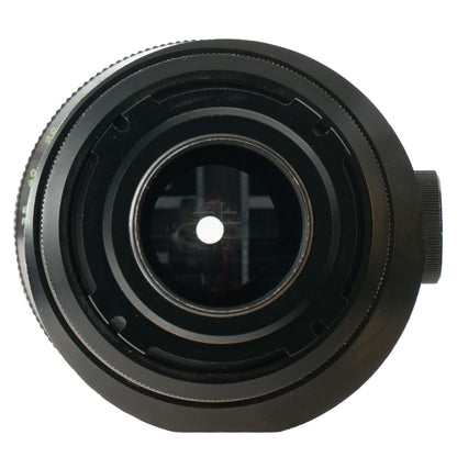 Pentacon 300mm F4 Rare Serviced Photographic Prime Telephoto Lens | Arri PL!