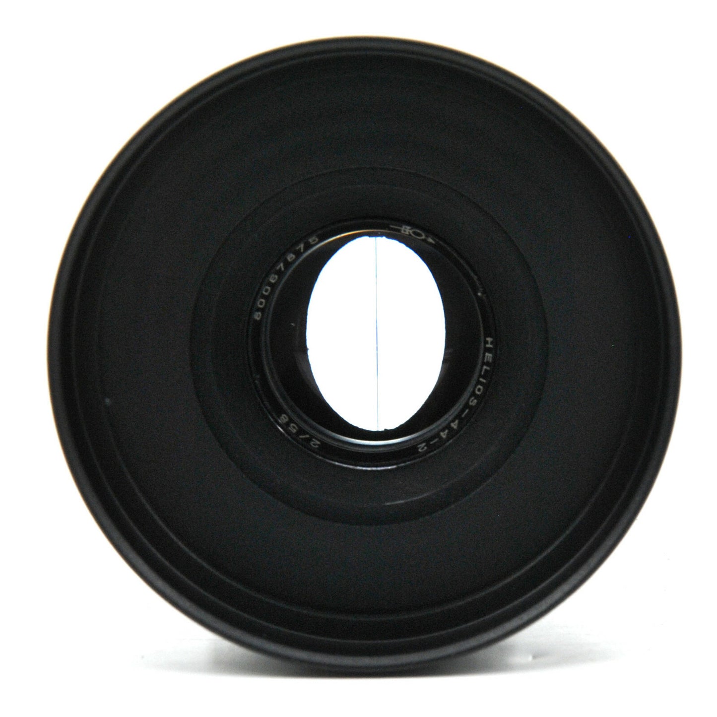 Helios-44-2 58mm F2 Cine Mod – Neutral Anamorphic Bokeh & Flare for Any Mount!