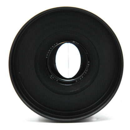 Helios-44-2 58mm F2 Cine Mod – Neutral Anamorphic Bokeh & Flare for Any Mount!