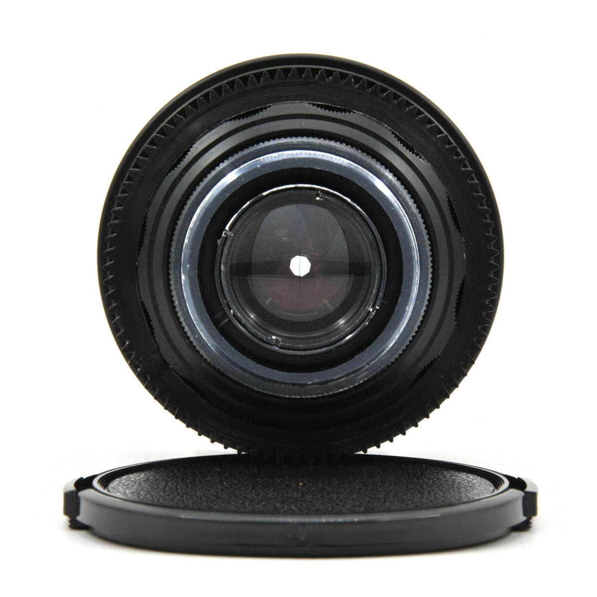 Helios-44-2 58mm F2 Cine Mod – Neutral Anamorphic Bokeh & Flare for Any Mount!