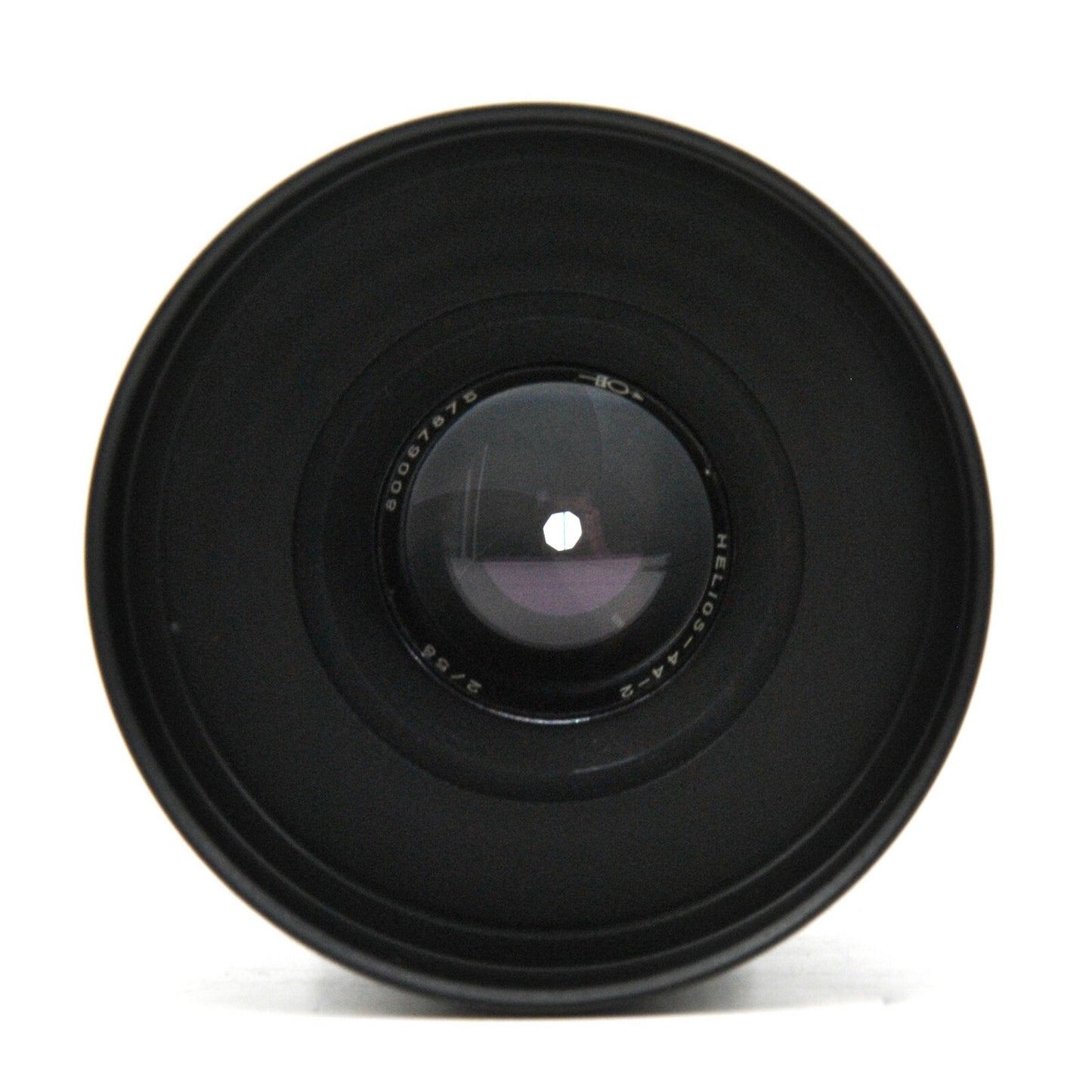 Helios-44-2 58mm F2 Cine Mod – Neutral Anamorphic Bokeh & Flare for Any Mount!