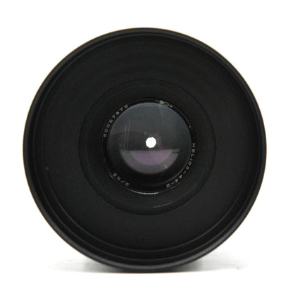 Helios-44-2 58mm F2 Cine Mod – Neutral Anamorphic Bokeh & Flare for Any Mount!