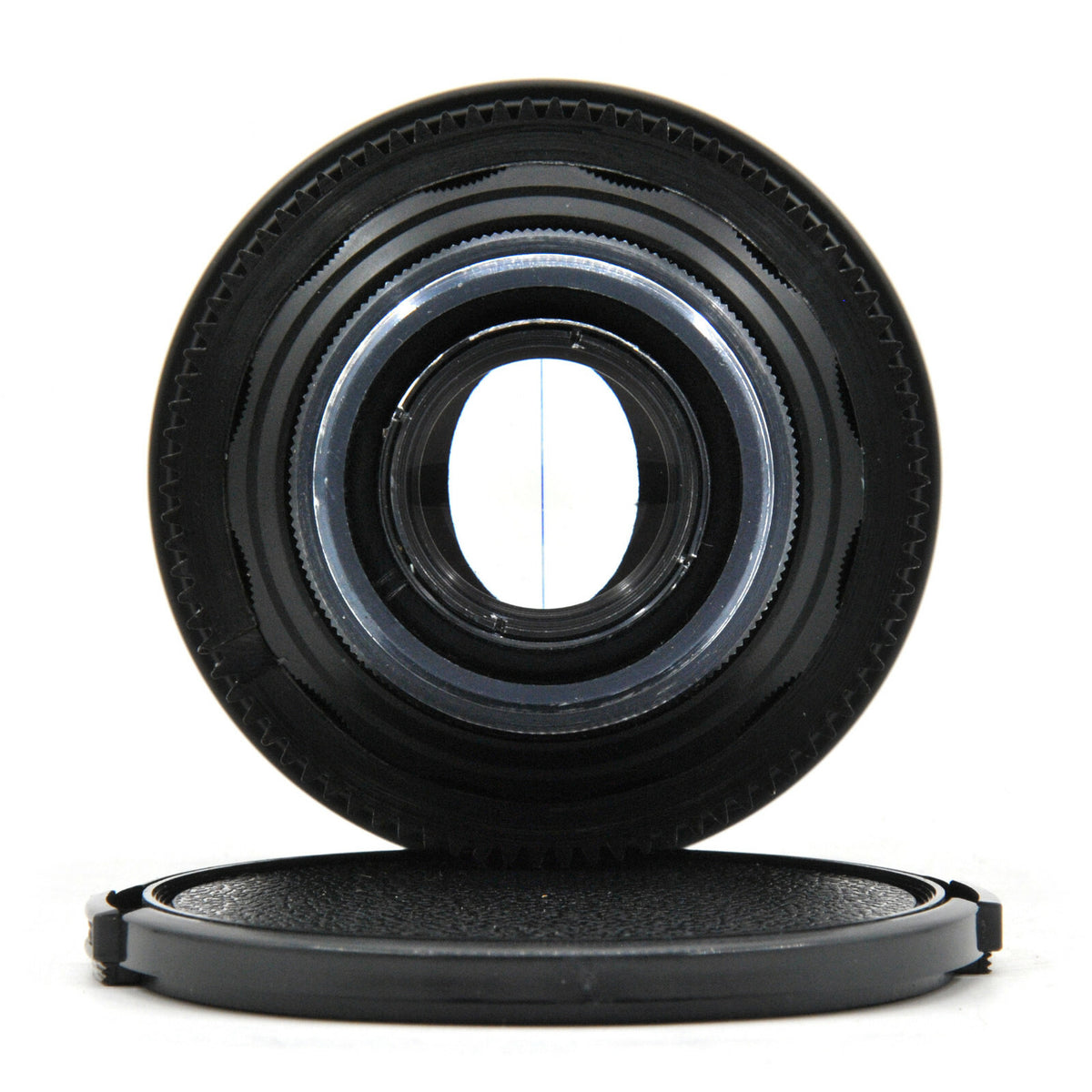 Helios-44-2 58mm F2 Cine Mod – Neutral Anamorphic Bokeh & Flare for Any Mount!