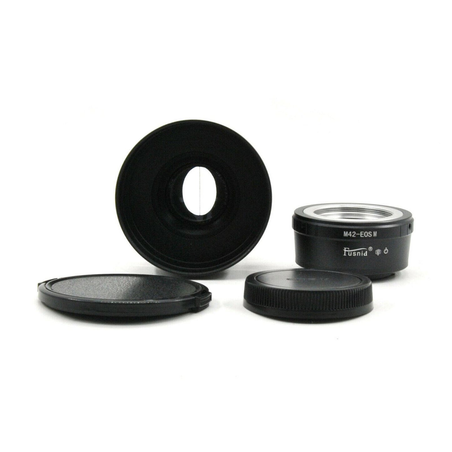 Helios-44-2 58mm F2 Cine Mod – Neutral Anamorphic Bokeh & Flare for Any Mount!