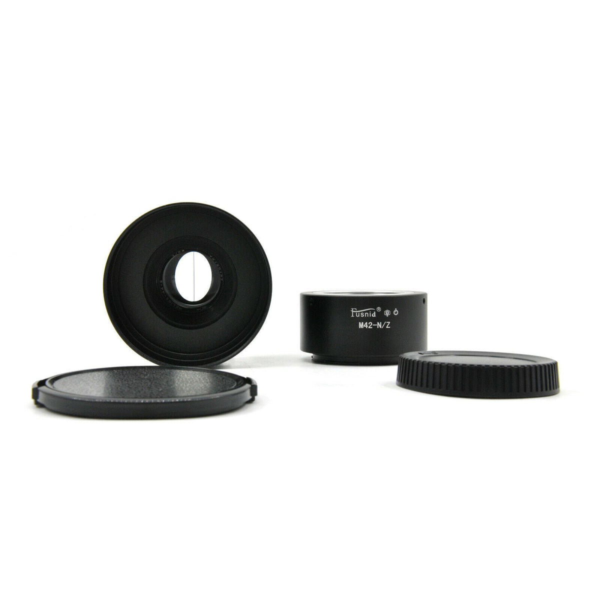 Helios-44-2 58mm F2 Cine Mod – Neutral Anamorphic Bokeh & Flare for Any Mount!