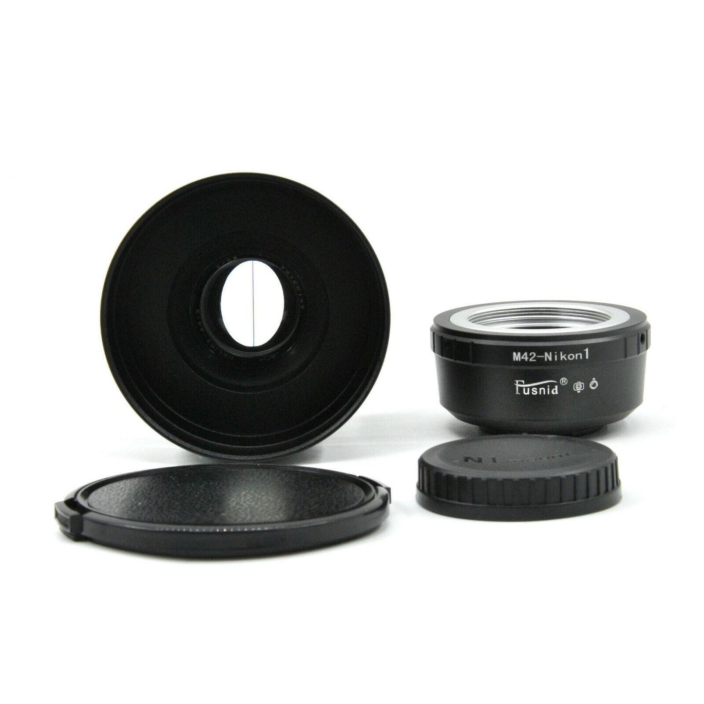 Helios-44-2 58mm F2 Cine Mod – Neutral Anamorphic Bokeh & Flare for Any Mount!
