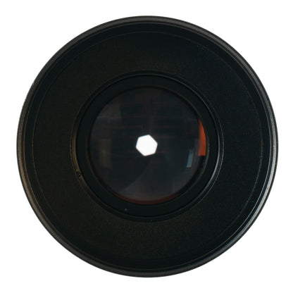 Carl Zeiss Jena MC Prakticar 135mm F3.5 Cine Mod Telephoto Prime | Sony E-mount!