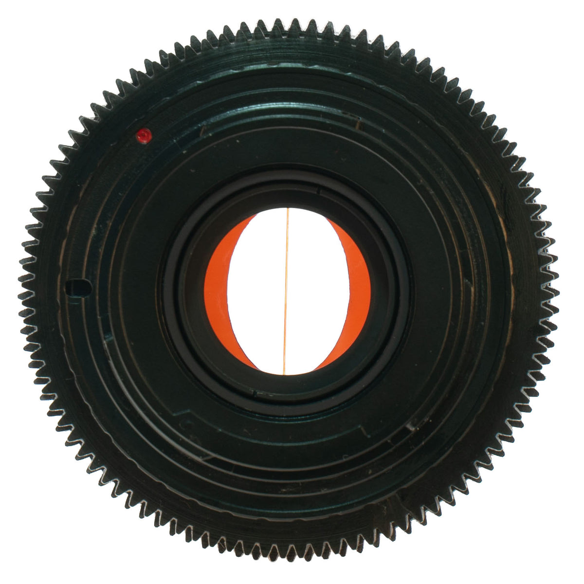 Carenar HC 135mm F2.8 Cine Mod w/ Orange Anamorphic Bokeh & Flare | Canon EF!