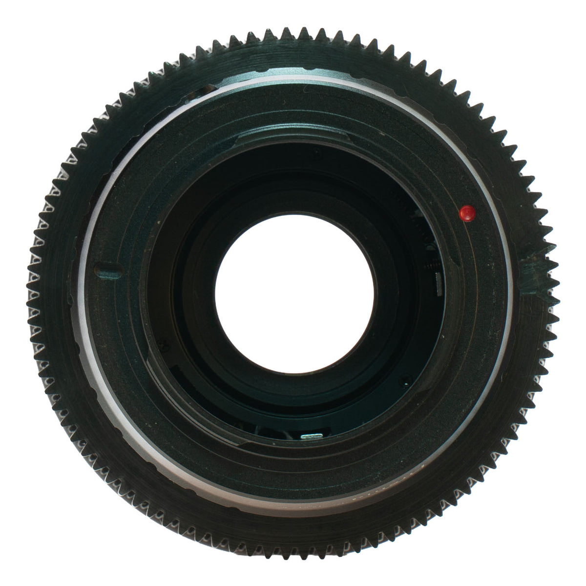 Tokina RMC 135mm F2.8 Cine Mod Prime Tele Lens For Filmmakers | Sony E-mount!