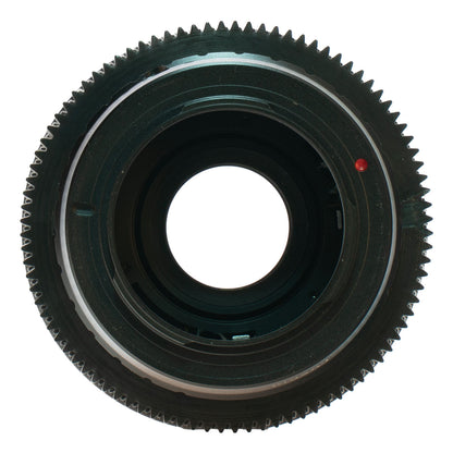 Tokina RMC 135mm F2.8 Cine Mod Prime Tele Lens For Filmmakers | Sony E-mount!