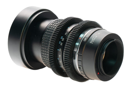 Tokina RMC 135mm F2.8 Cine Mod Prime Tele Lens For Filmmakers | Sony E-mount!