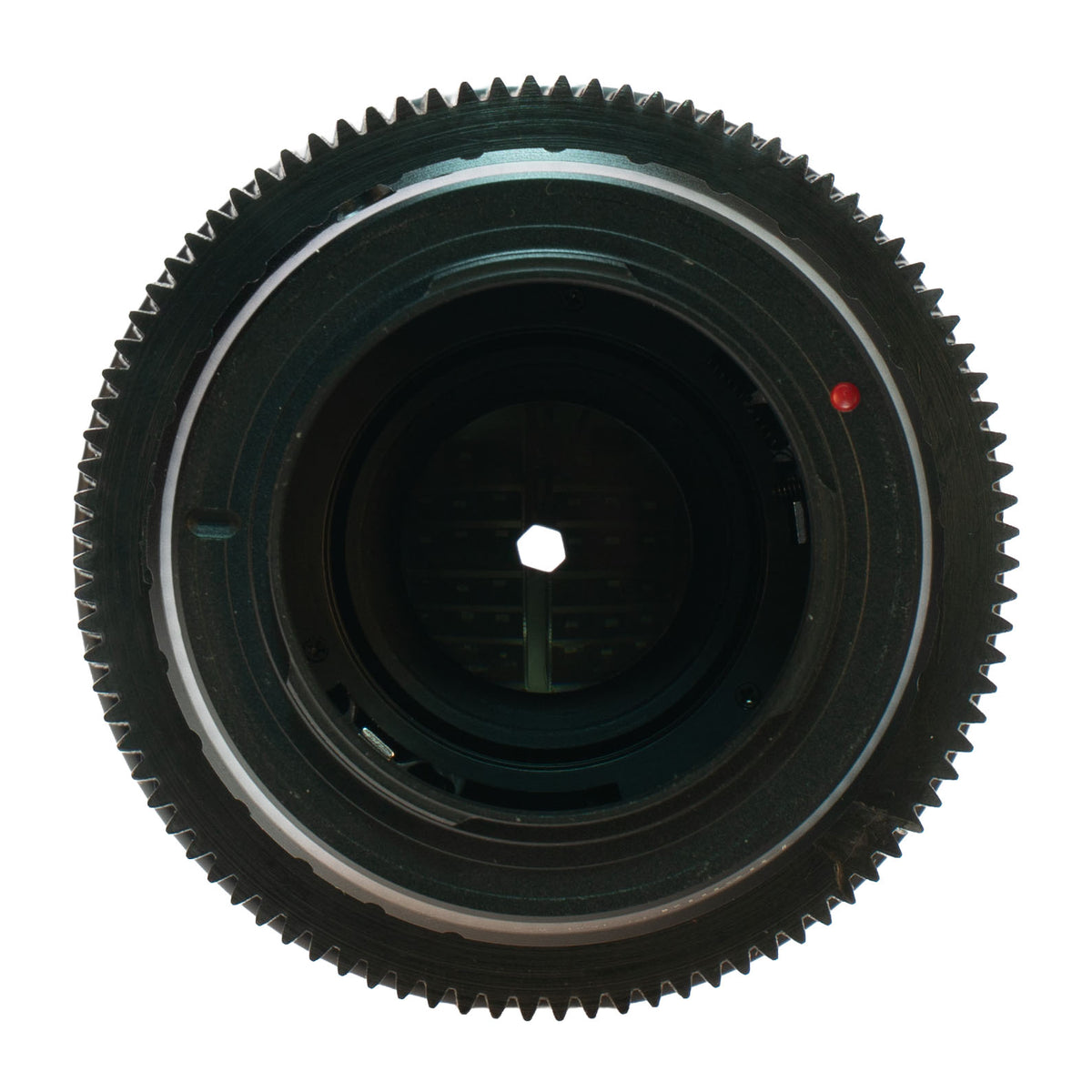 Tokina RMC 135mm F2.8 Cine Mod Prime Tele Lens For Filmmakers | Sony E-mount!