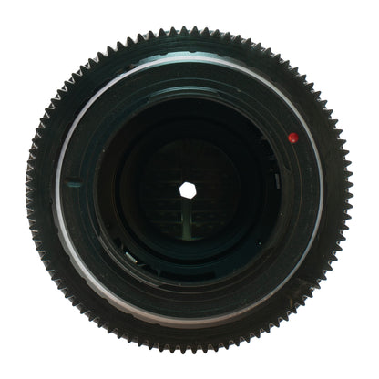 Tokina RMC 135mm F2.8 Cine Mod Prime Tele Lens For Filmmakers | Sony E-mount!