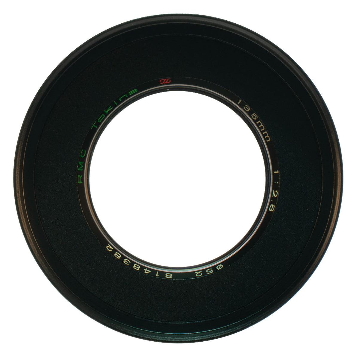 Tokina RMC 135mm F2.8 Cine Mod Prime Tele Lens For Filmmakers | Sony E-mount!