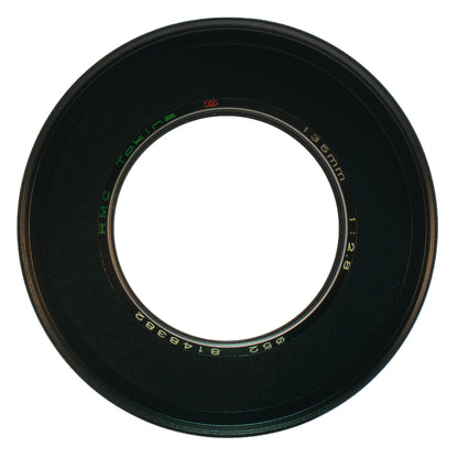 Tokina RMC 135mm F2.8 Cine Mod Prime Tele Lens For Filmmakers | Sony E-mount!