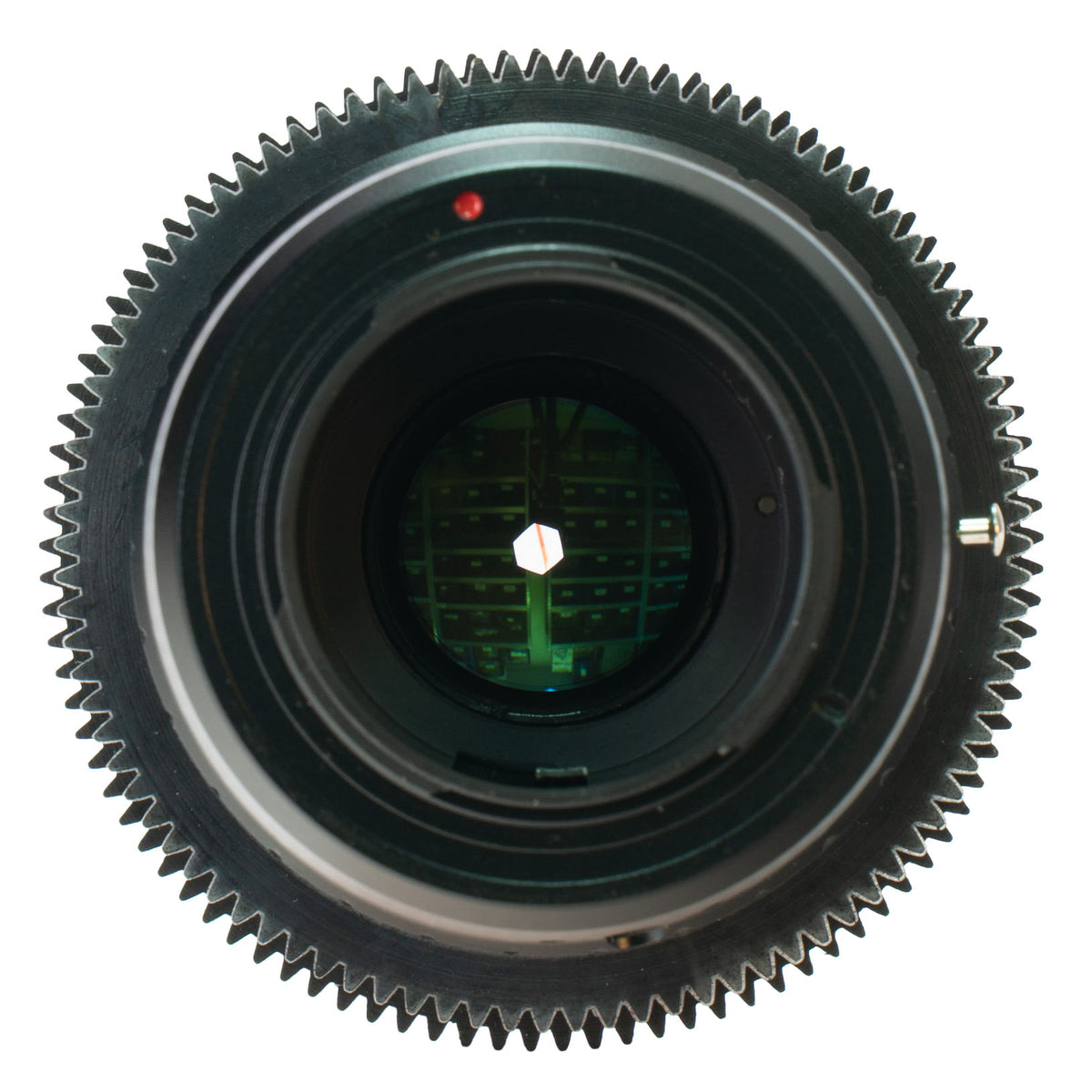 Focal MC Auto 135mm F2.8 Cine Mod w/ Anamorphic Bokeh & Flare| Fuji FX-mount!